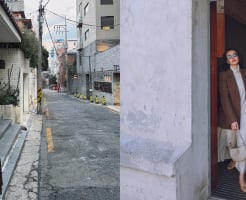 Cbiz có một mỹ nhân chuyên diện đồ trung tính, bộ nào cũng đẹp mê