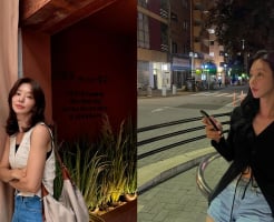 4 item giúp nữ chính 'Spring Fever' Lee Joo Bin giữ hình ảnh trẻ trung