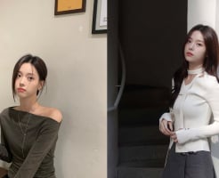 5 cách phối áo len mỏng đơn giản, dễ áp dụng nhưng vẫn đảm bảo vẻ ngoài hài hòa và thời trang