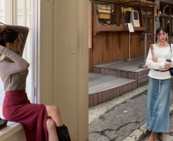 4 mẫu chân váy vừa dễ mặc, vừa giúp tổng thể trang phục tươi sáng và thời thượng hơn