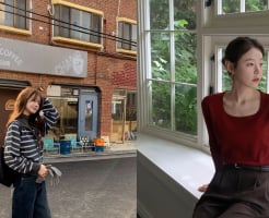 Mách nàng 5 cách mix áo len mới lạ, không lo nhàm chán