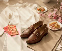 5 item thời trang mặc đẹp ngày Tết: Trời lạnh hay ấm đều dùng được, sắm sớm không lo phí tiền