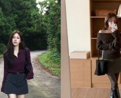 4 kiểu chân váy ngắn giúp outfit du xuân vừa xinh vừa dễ ứng dụng