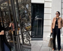 4 mỹ nhân Vbiz là nguồn cảm hứng mặc đẹp bền bỉ theo năm tháng