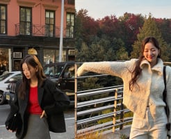 5 item đáng sắm dịp Tết để diện mạo lúc nào cũng nổi bật