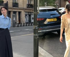 5 item “xương sống” giúp xây dựng tủ đồ tối giản chuẩn mực năm 2026