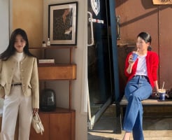 4 kiểu giày công sở nữ năm 2026 vừa thoải mái khi mang cả ngày, vừa dễ phối đồ đi làm và đi chơi