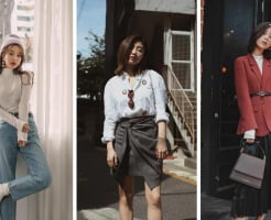 Bốt cổ ngắn: lựa chọn tôn dáng và dễ phối nhất cho mùa đông