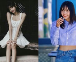 Chọn váy chuẩn dáng chân: Bí quyết mặc đẹp giúp tôn dáng và cân đối vóc dáng