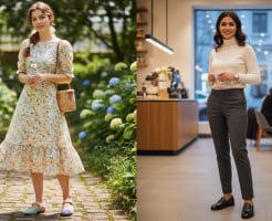 4 kiểu giày nên sắm dịp Tết 2026: Diện ngày đầu năm sang gọn, mang quanh năm vẫn chuẩn đẹp