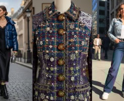 Tết 2026: 4 kiểu áo khoác tưởng thời thượng nhưng dễ khiến bạn mặc xấu ngay đầu năm