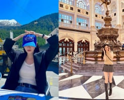 Seohyun và những công thức phối đồ nhẹ nhàng, dễ áp dụng cho mọi độ tuổi