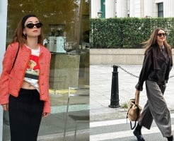 4 kiểu áo khoác giúp phụ nữ trên 40 trông trẻ trung mà vẫn sang trọng