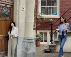 5 món đồ công sở giúp người thấp trông cao ráo và thanh lịch hơn