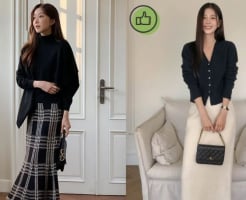 Gần Tết, 4 kiểu chân váy nên tránh để diện đồ tinh tế và không lỗi mốt