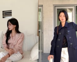 5 cách phối đồ với quần sáng màu giúp trang phục trẻ trung và thời thượng hơn