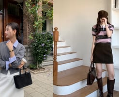 Tết nắng ấm mặc gì cho vừa đẹp vừa dễ ứng dụng? 5 item nên có trong tủ đồ đầu năm