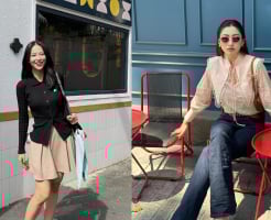 4 kiểu giày “hack tuổi” giúp chị em nâng tầm phong cách, diện Tết vẫn trẻ trung và sang trọn