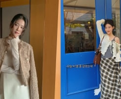 Muốn tỏa sáng với style mùa xuân sành điệu, chị em không nên bỏ qua 4 mẫu chân váy sau đây