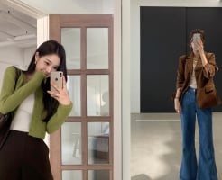 4 gợi ý diện áo khoác giúp tôn dáng hiệu quả, phù hợp với nhiều phong cách