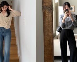 Áo len tăm mặc sao cho đẹp? gợi ý 4 công thức dễ áp dụng