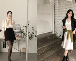 4 món đồ màu trắng giúp phong cách trở nên tinh tế và hiện đại hơn