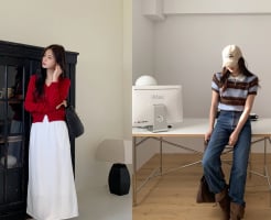 3 công thức mặc đẹp dịp Tết 2026 khi thời tiết ấm áp