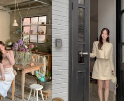 4 cách phối chân váy tối giản giúp diện mạo trở nên sang trọng và tinh tế hơn