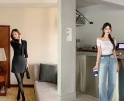 5 công thức phối đồ giúp đôi chân trông dài hơn tức thì