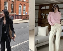 Biến quần jeans thành “vũ khí” thời trang ngày Tết: 5 cách phối vừa sang vừa hợp không khí xuân