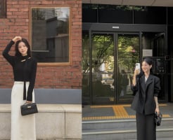 4 công thức trang phục thanh lịch, tinh tế giúp ghi điểm trong mọi dịp gặp gỡ