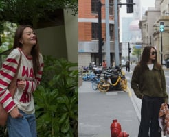 5 công thức phối đồ đông xuân tạo nên phong cách bền vững của Phạm Thanh Hằng