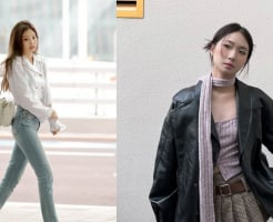 6 xu hướng thời trang từ năm 2016 bất ngờ được yêu thích trở lại