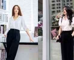 6 món đồ thời trang cơ bản giúp xây dựng phong cách sang trọng mà không cần chi tiêu đắt đỏ