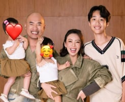 Thu Trang bí mật sinh con ở tuổi 42?