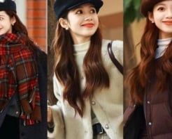 3 món đồ mùa lạnh giúp phong cách luôn tinh tế và không lỗi mốt