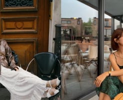 4 phụ kiện giúp chiếc váy trở nên tinh tế và cuốn hút hơn ngày 8/3