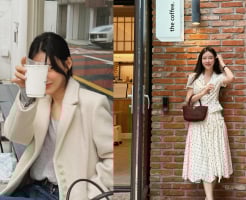 4 gợi ý trang phục rạng rỡ đầu năm: Tối giản hay nổi bật đều có cách mặc đẹp