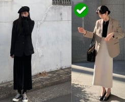 4 kiểu trang phục nên hạn chế khi trở lại công sở đầu năm để giữ hình ảnh chuyên nghiệp