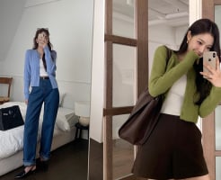 5 cách phối áo pastel thanh lịch, trẻ trung và dễ áp dụng mỗi ngày