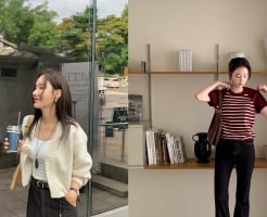 5 cách phối quần dài giúp nàng ghi điểm phong cách trong những ngày đầu năm