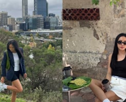 5 món đồ làm nên phong cách thanh lịch, hiện đại của Văn Mai Hương