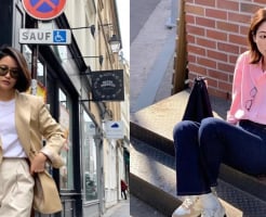 5 cặp màu ghi điểm chốn công sở đầu năm 2026