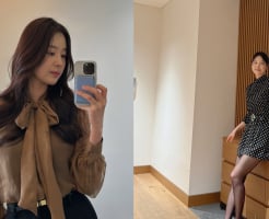 4 công thức phối đồ màu trung tính giúp phụ nữ trên 40 ghi điểm thanh lịch