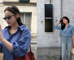 4 mẫu áo sơ mi dẫn đầu xu hướng xuân hè, linh hoạt từ công sở đến dạo phố