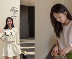 4 món đồ giúp nâng tầm phong cách mùa Hè theo tinh thần “quiet luxury”