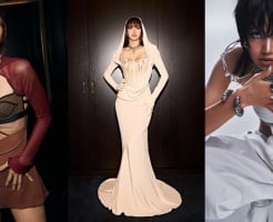 Hành trình 10 năm phong cách của Lisa: Từ biểu tượng Kpop đến vị thế ngôi sao thời trang toàn cầu