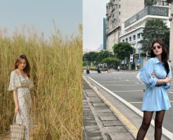 5 kiểu váy không thể thiếu để làm mới phong cách mùa xuân