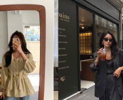 4 xu hướng thời trang công sở 2026 định hình phong cách phụ nữ hiện đại