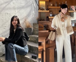 5 món đồ kết hợp cùng giày bệt giúp vóc dáng cao ráo hơn